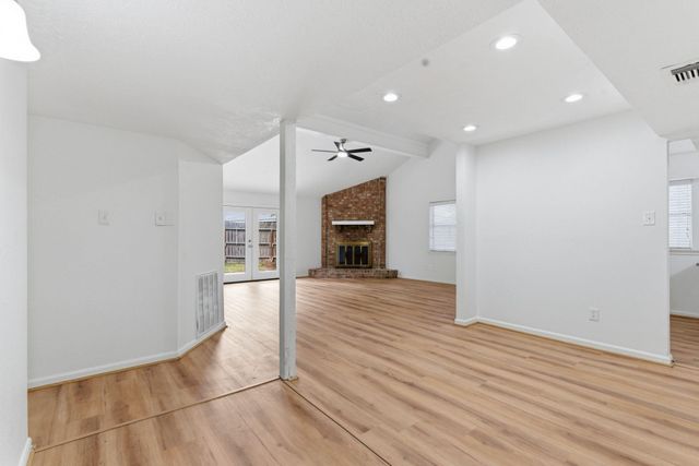 11631 Inga Lane, Houston, TX 77064