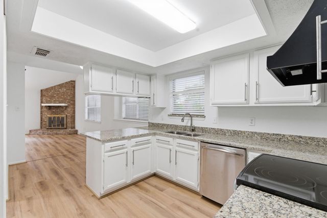 11631 Inga Lane, Houston, TX 77064