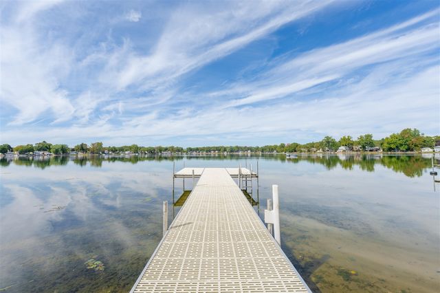 106 Lyon Lake Road, Marshall, MI 49068