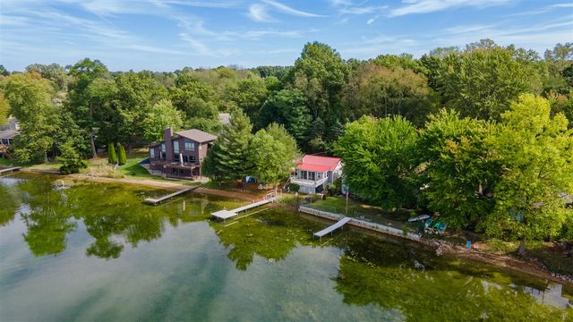 106 Lyon Lake Road, Marshall, MI 49068