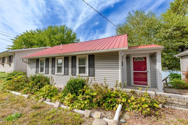 106 Lyon Lake Road, Marshall, MI 49068