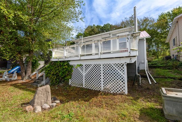 106 Lyon Lake Road, Marshall, MI 49068