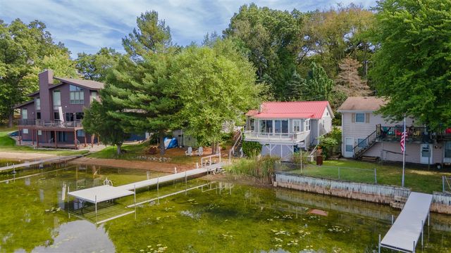 106 Lyon Lake Road, Marshall, MI 49068