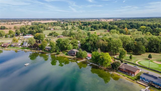 106 Lyon Lake Road, Marshall, MI 49068