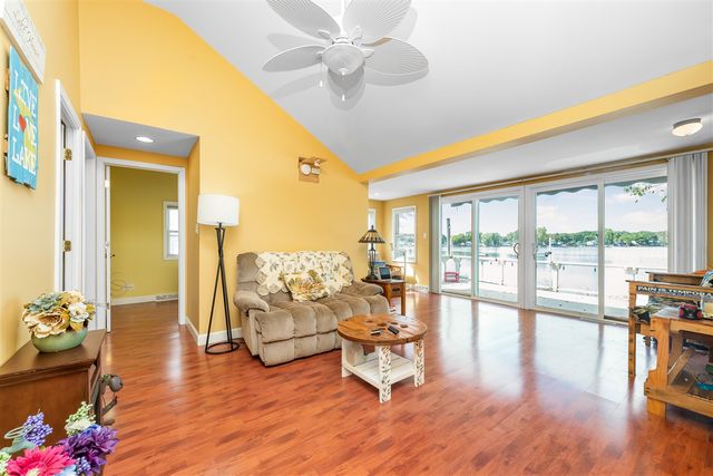 106 Lyon Lake Road, Marshall, MI 49068