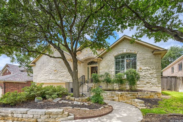 18647 Rogers Glen, San Antonio, TX 78258