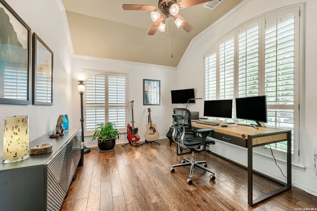 18647 Rogers Glen, San Antonio, TX 78258