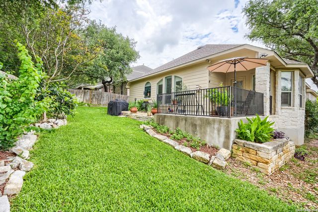 18647 Rogers Glen, San Antonio, TX 78258