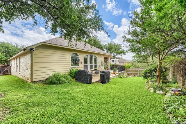 18647 Rogers Glen, San Antonio, TX 78258