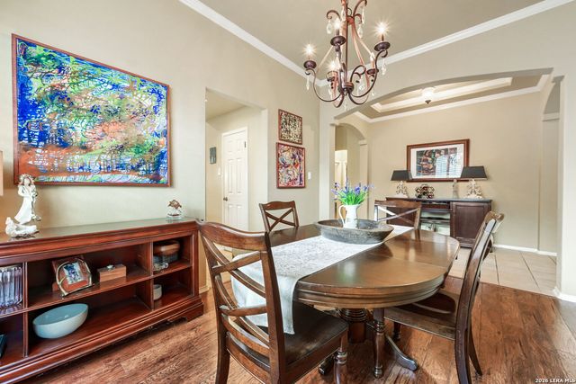 18647 Rogers Glen, San Antonio, TX 78258