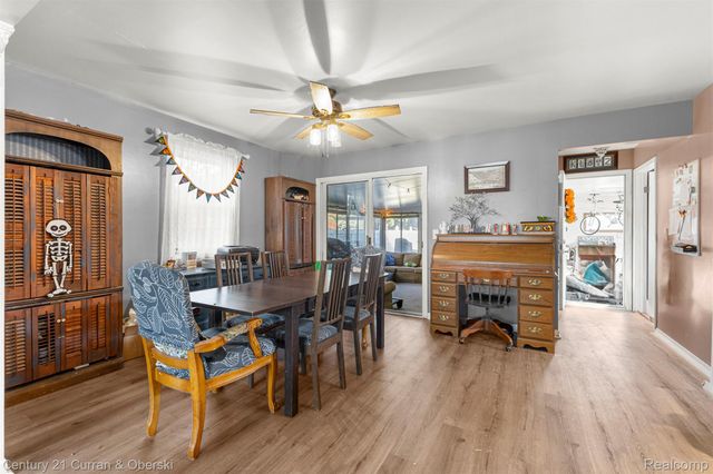 250 Chestnut Street, Wyandotte, MI 48192