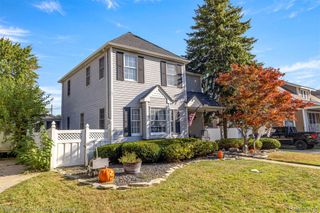 250 Chestnut Street, Wyandotte, MI 48192