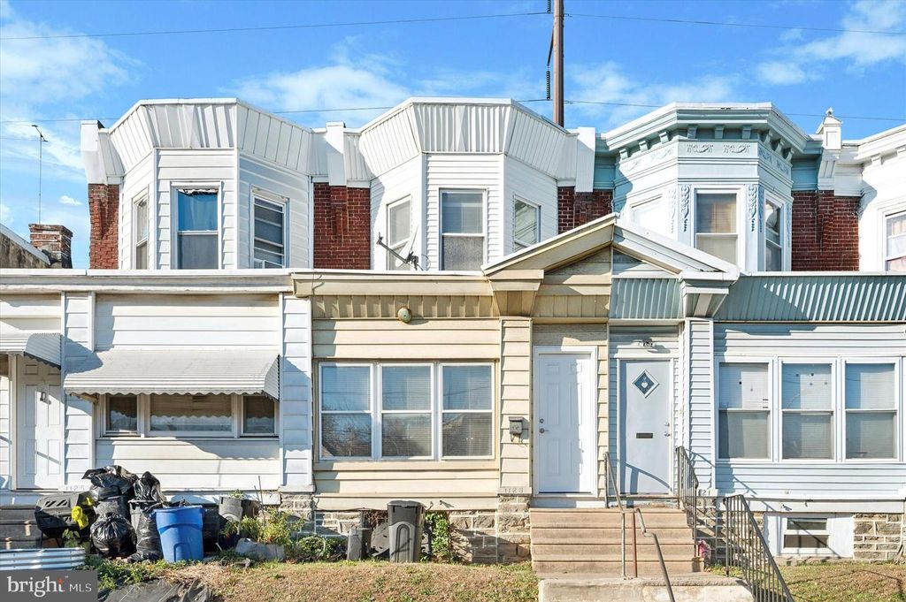 1123 WINDRIM AVE, Philadelphia, PA 19141