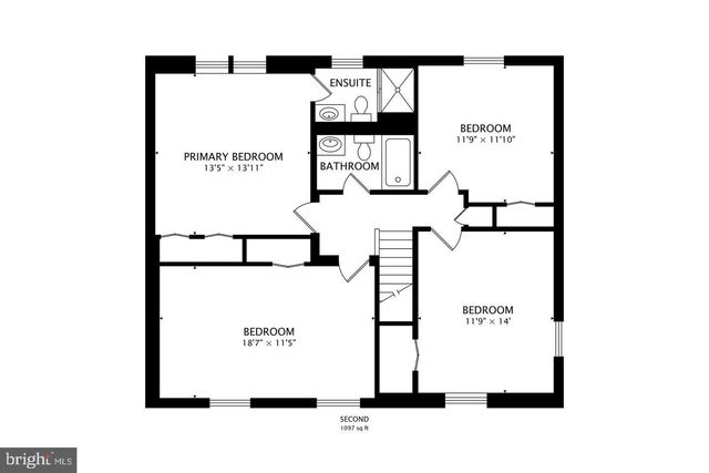 9800 GAY DR, Upper Marlboro, MD 20772