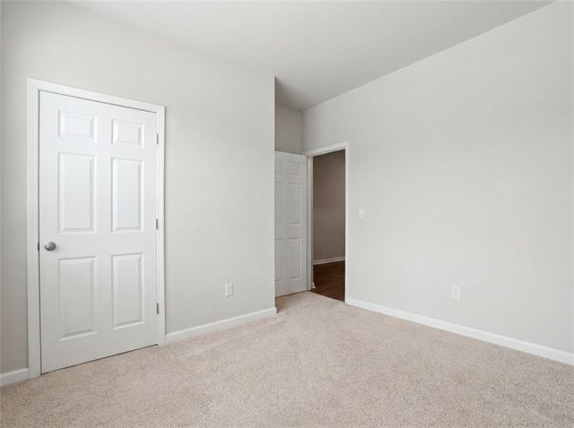 1834 Alford Drive, Jonesboro, GA 30236