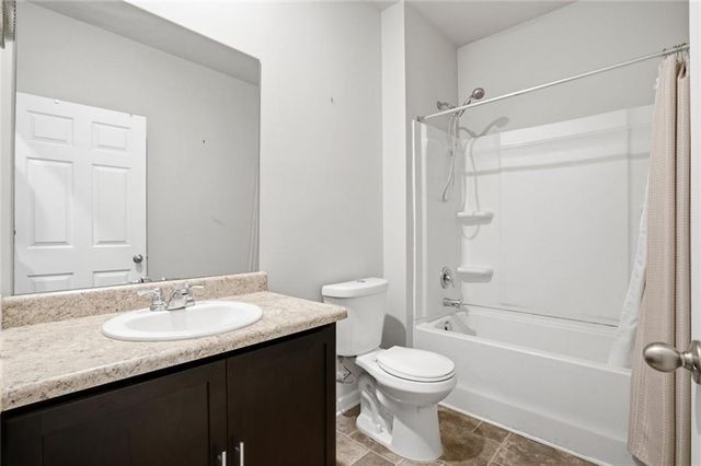 1834 Alford Drive, Jonesboro, GA 30236