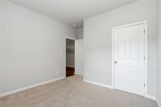 1834 Alford Drive, Jonesboro, GA 30236