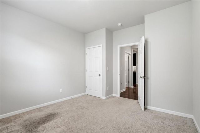 1834 Alford Drive, Jonesboro, GA 30236