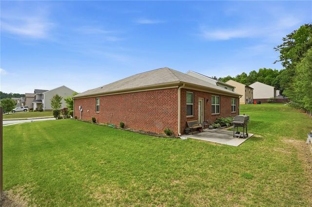 1834 Alford Drive, Jonesboro, GA 30236