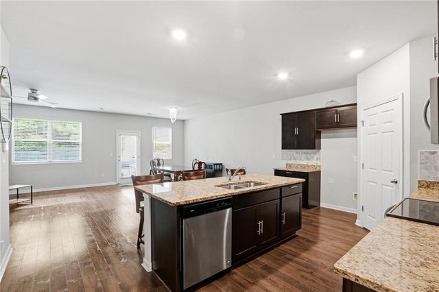 1834 Alford Drive, Jonesboro, GA 30236