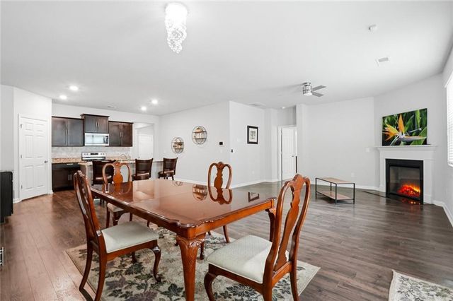1834 Alford Drive, Jonesboro, GA 30236