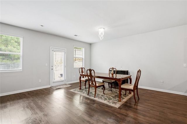 1834 Alford Drive, Jonesboro, GA 30236