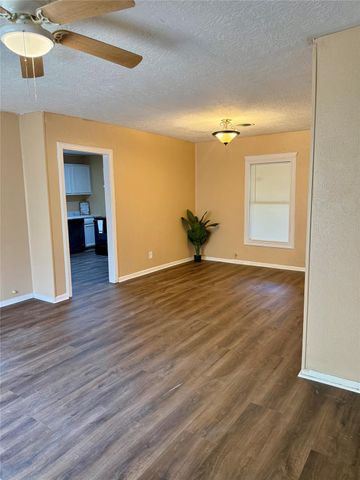 1908 Oregon Street, Baytown, TX 77520