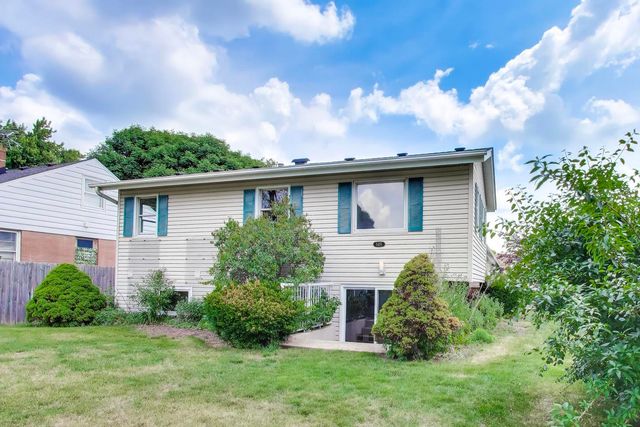 5455 S Catherine Avenue, Countryside, IL 60525