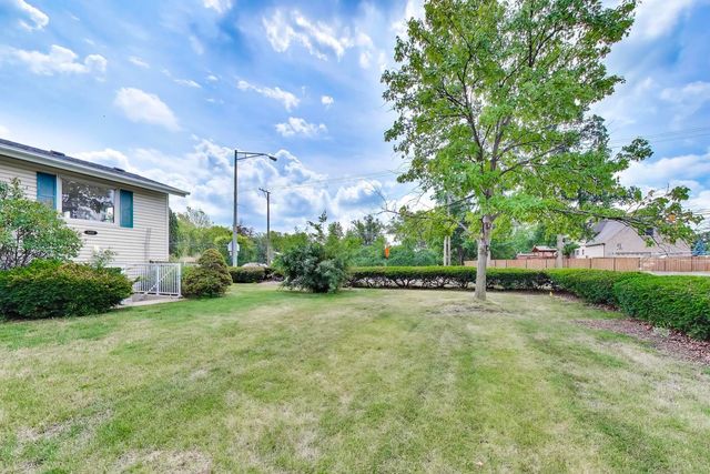 5455 S Catherine Avenue, Countryside, IL 60525