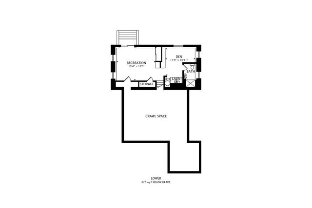 5455 S Catherine Avenue, Countryside, IL 60525