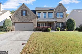 265 Parc Drive, Canton, GA 30114