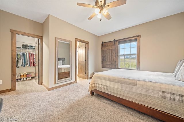 31 Shannon Drive, Apple Creek, OH 44606