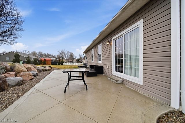 31 Shannon Drive, Apple Creek, OH 44606