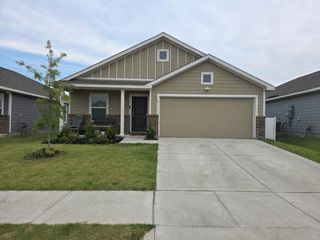 425 Dewberry Street, Princeton, TX 75407