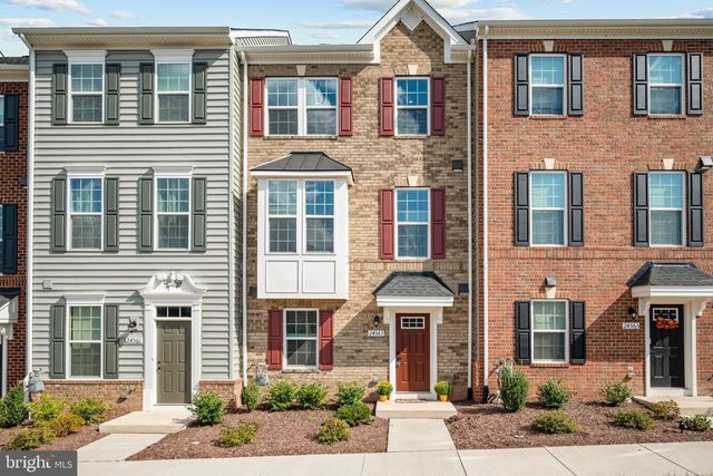 24563 POMMEL TER, Sterling, VA 20166
