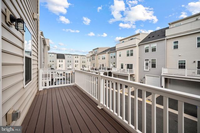 24563 POMMEL TER, Sterling, VA 20166