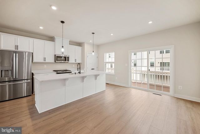 24563 POMMEL TER, Sterling, VA 20166