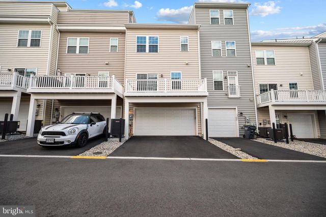 24563 POMMEL TER, Sterling, VA 20166