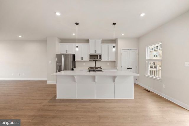 24563 POMMEL TER, Sterling, VA 20166