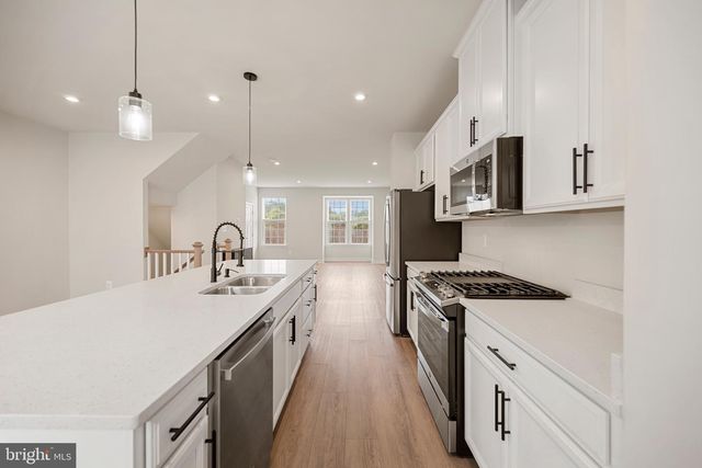 24563 POMMEL TER, Sterling, VA 20166