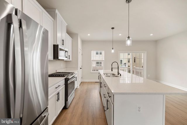 24563 POMMEL TER, Sterling, VA 20166