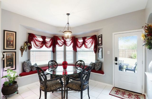 3602 Barberry Drive, Wylie, TX 75098