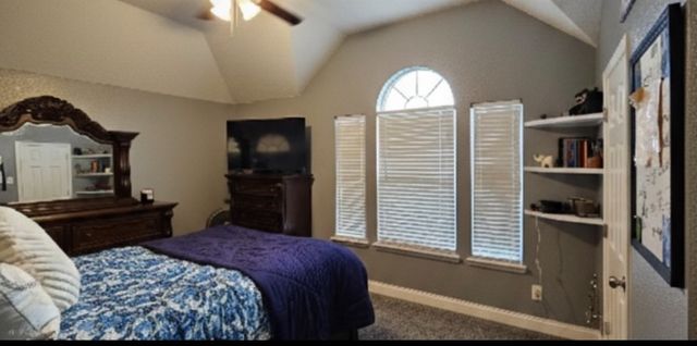 3602 Barberry Drive, Wylie, TX 75098