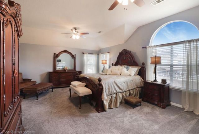 3602 Barberry Drive, Wylie, TX 75098