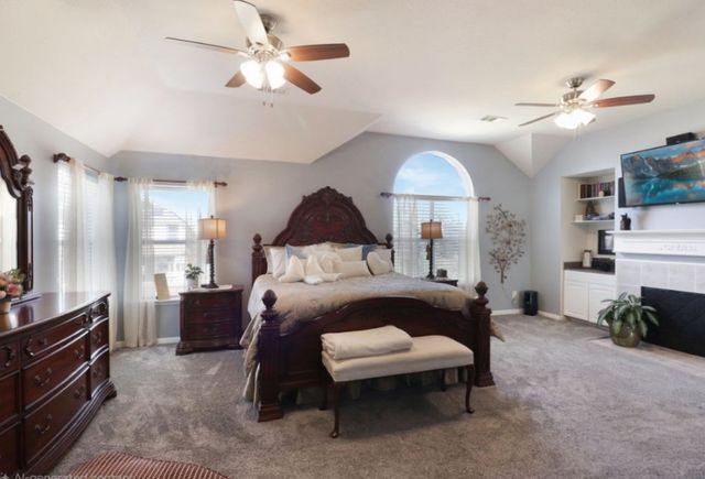 3602 Barberry Drive, Wylie, TX 75098