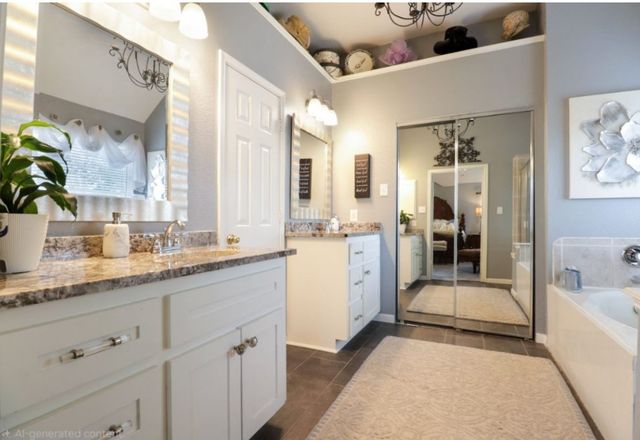 3602 Barberry Drive, Wylie, TX 75098