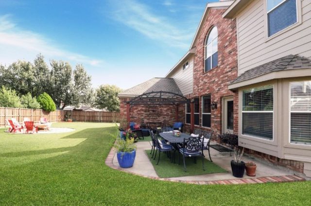 3602 Barberry Drive, Wylie, TX 75098