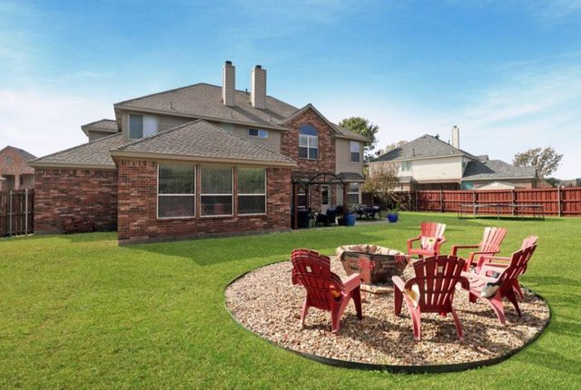 3602 Barberry Drive, Wylie, TX 75098