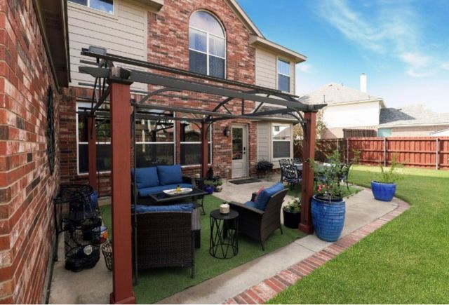 3602 Barberry Drive, Wylie, TX 75098