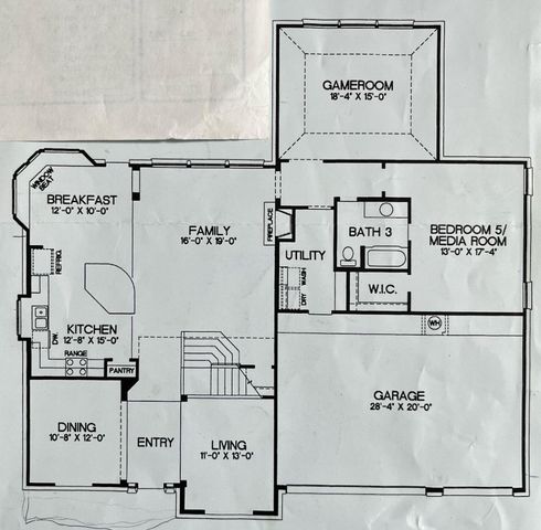 3602 Barberry Drive, Wylie, TX 75098